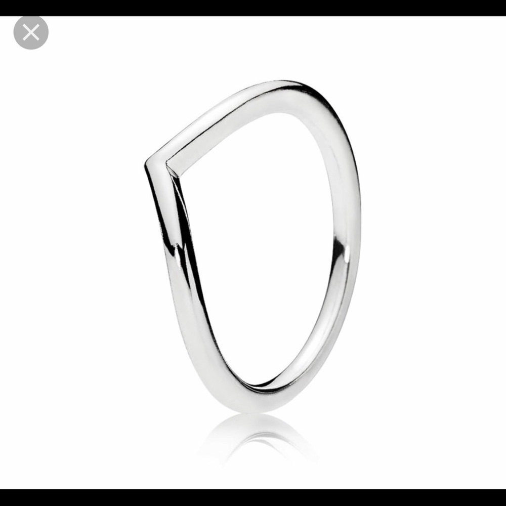 Pandora Wish Ring